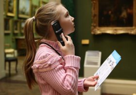 Audioguides