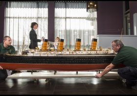 Alban Shipping