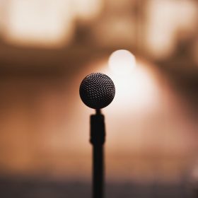 Speakers and Conference