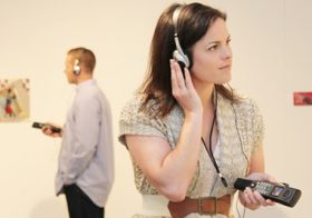 AudioConexus Inc.