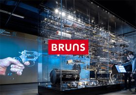Bruns BV