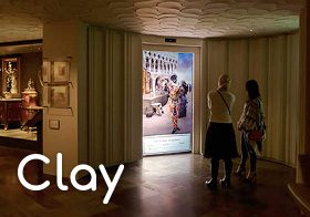 Clay Interactive