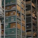 Collection Move: Using technology to overcome challenges