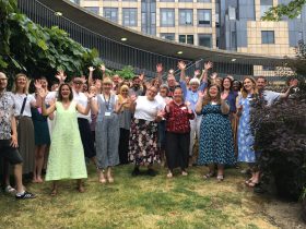 People Centred and Community Led Interpretation — 19 March 2024