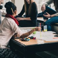 The Co-created Museum: How to Approach Co-creation Projects – 9 Oct