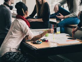The Co-created Museum: How to Approach Co-creation Projects – 9 Oct