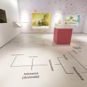Temporary Exhibitions for the Contemporary Cultured