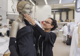 Taking Careers in Museums and Galleries to the Next Level