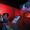 Diffusing Interpretative Authority and Curatorial Narrative