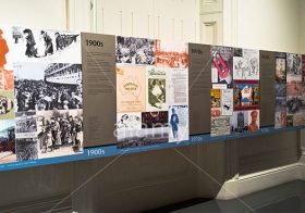 The Eco Museum: Reimagining Exhibition Production