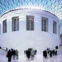 Improving the British Museum’s Digital Offering for Schools