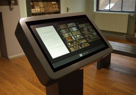 Heritage Multimedia