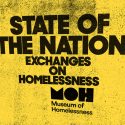 Activism, Homelessness and a New Kind of Museum