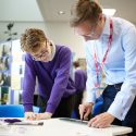 Cultural Spaces as Generators of Social Change