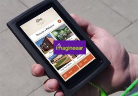 Imagineear