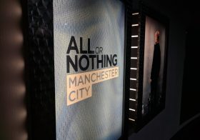Big Art and Banners