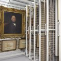 Rackline Systems Storage