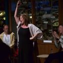 Singing Museums to Life: Improvised Opera, Audiences and Collections
