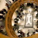 A Talent Strategy for Innovation: Creating Your Museum Team