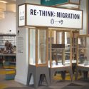 The Blood, Sweat and Paper Cuts of a Participatory Space