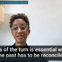 The Museum as a Contested Space — Museum Ideas 2020