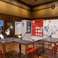 Museum Ideas 2012 Conference: The Era of Participatory Culture