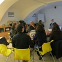 Mobile Applications Workshop: Engaging Visitors with Immersive Experiences