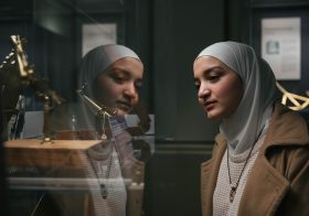 Multaka-Oxford: a ‘meeting point’ for people and cultures