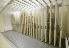 Museum Polstore