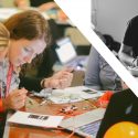 Do (Not) Try This at the Museum: Lessons from Digital Museum Lab