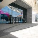 Project Profile: Sheikh Abdullah Al Salem Cultural Centre, Kuwait City