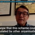 Engaging People as Active Citizens Responding to the Climate Crisis