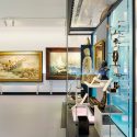 Museum Ideas 2018 Conference: Embedding Narratives of Dissent