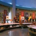 Organizational Change: Reimagining Exhibition Development