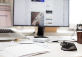 Marketing and PR