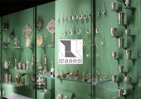 R Cases
