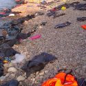 Promoting Understanding: Collecting and Displaying a Refugee’s Life Jacket