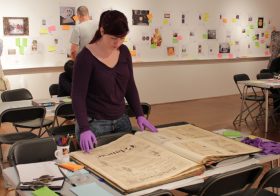 Re:Make the Museum: Citizen Curators and Makers