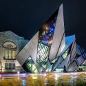 Unpacking 263,000 visitor photos at the Royal Ontario Museum