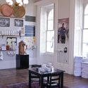 Sex in the Museum: Building Relationships and Pushing Boundaries