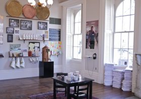 Sex in the Museum: Building Relationships and Pushing Boundaries