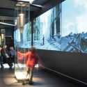 Sophisticated Exhibition-Making: When is a story not a story?