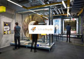 The Hub
