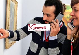 tonwelt