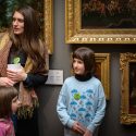 Co-creation, Collaboration and Creative Programming