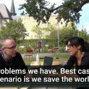 Climate Change: We Need To Talk! — Museum Ideas 2020