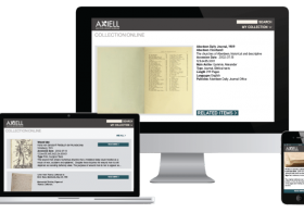 Axiell