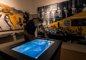 Interactives